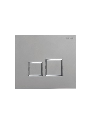 Square Inox/S Steel